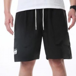 all-weather versatile lightweight nylon shorts