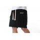 plush comfortable moisture-wicking shorts