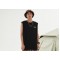 soft lightweight comfortable cotton waistcoat