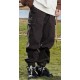 trendy sweatpants comfortable lounge pants for relaxing at home