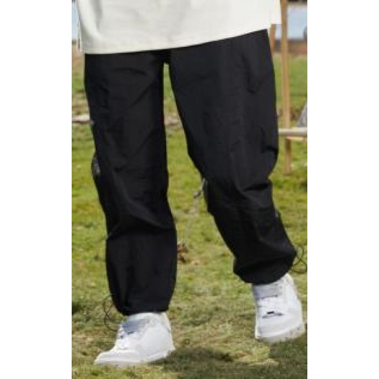 casual pants relaxed trousers for laid-back days